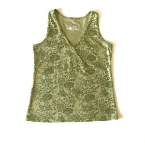 ROYAL ROBBINS tank